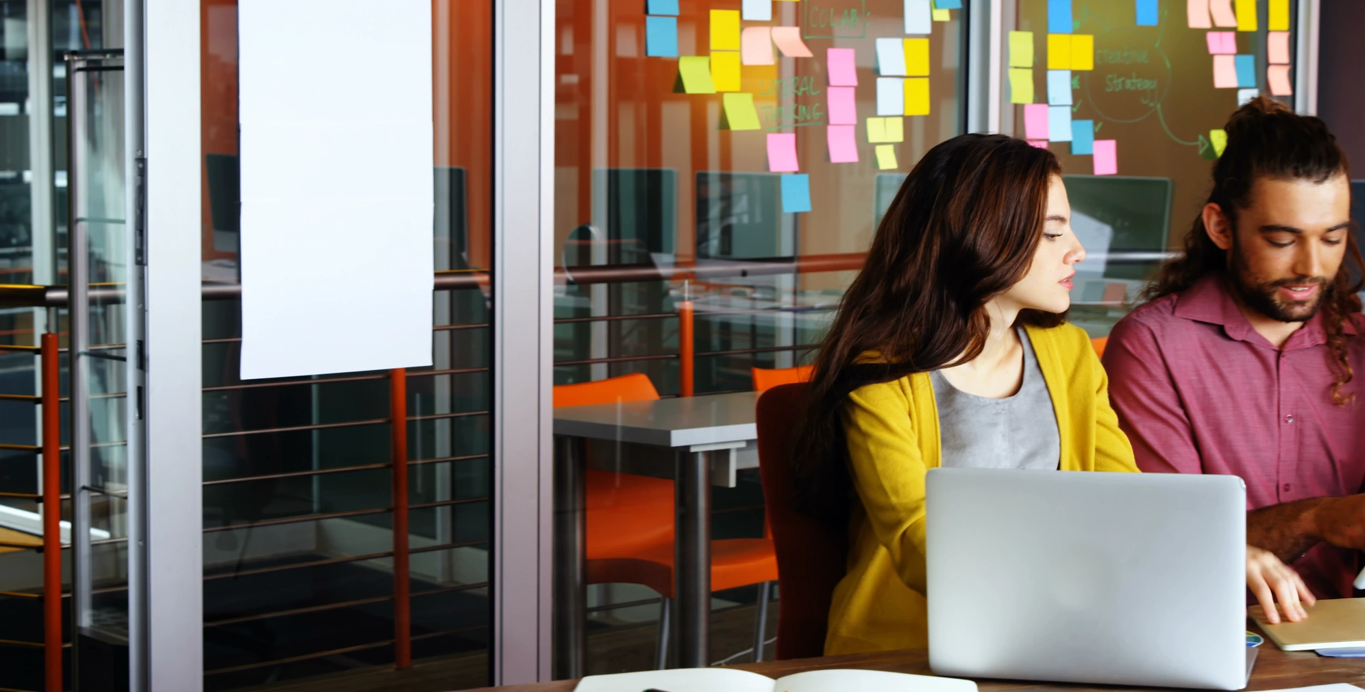 Emprendedores